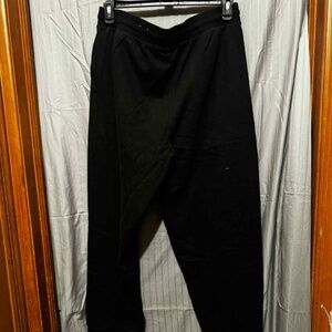 Tek Gear Black Sweatpants